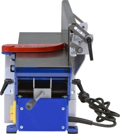 Станок фуговальный BELMASH BJM-750/150T [S253A]