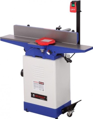 Станок фуговальный BELMASH J150/1170AR [S021A]