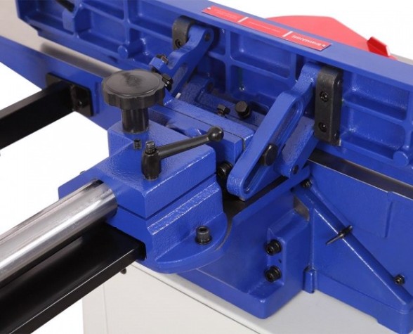 Станок фуговальный BELMASH J150/1170AR [S021A]