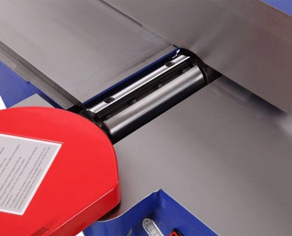 Станок фуговальный BELMASH J150/1170AR [S021A]