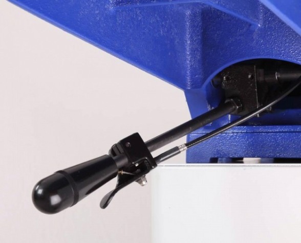 Станок фуговальный BELMASH J150/1170AR [S021A]