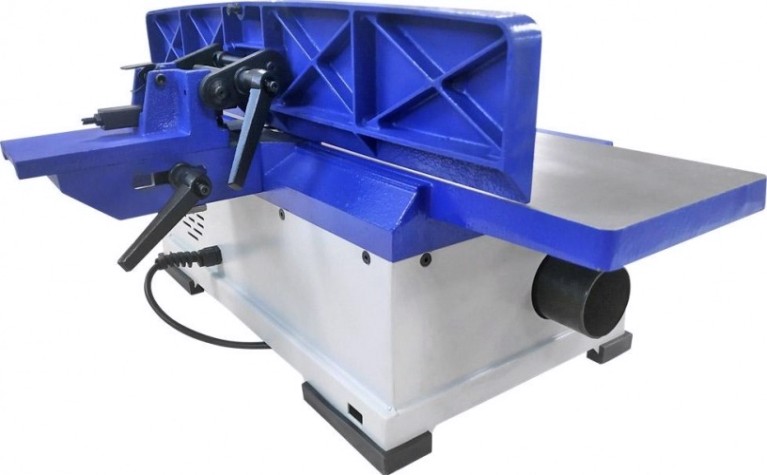 Станок фуговальный BELMASH J150/ 730A [S134A]