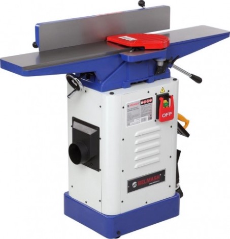 Станок фуговальный BELMASH J155/1170A [S119A]