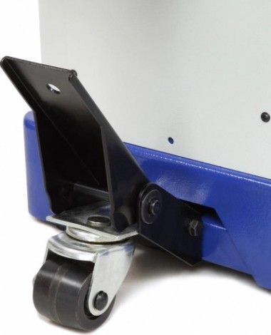 Станок фуговальный BELMASH J155/1170AH c Helical [S120A]