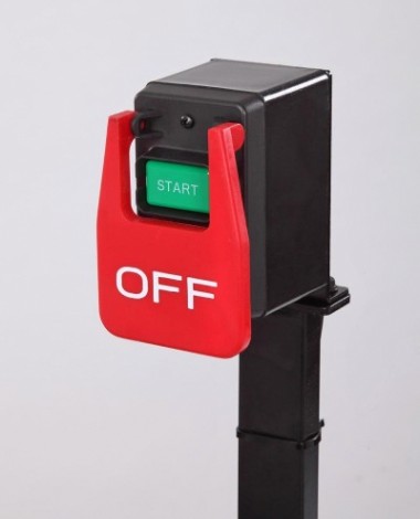 Станок фуговальный BELMASH J200/1800AMR (400V) [S111B]