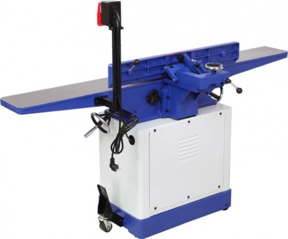 Станок фуговальный BELMASH J200/1800AMR (400V) [S111B]