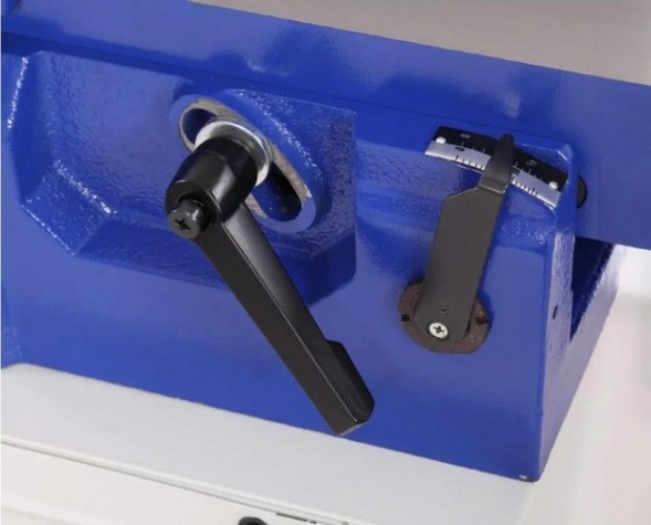 Станок фуговальный BELMASH J200/1900AR (400V) [S173A]