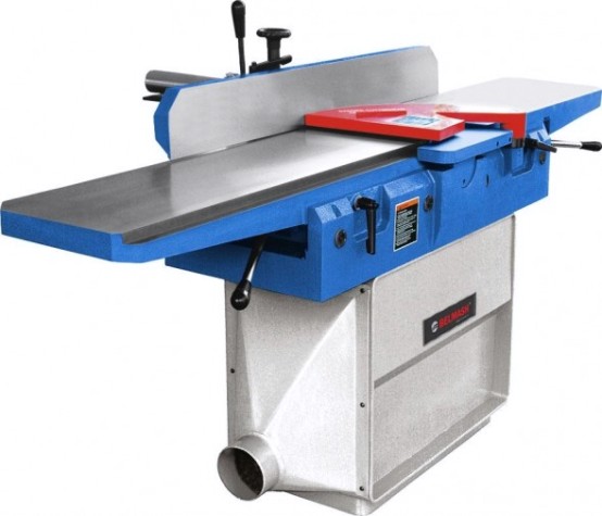 Станок фуговальный BELMASH J300/2100В [S024A]