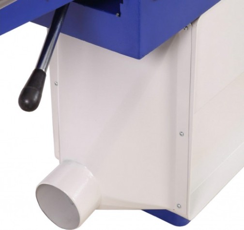 Станок фуговальный BELMASH J300/2100ВH [S117A]