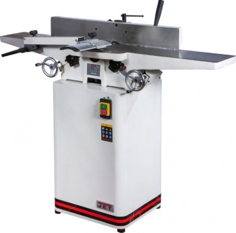 Станок фуговальный JET JJ-6L-M 220V [10000250LM]