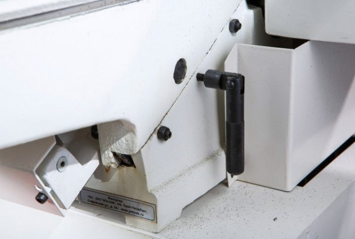 Станок фуговальный JET JJ-6L-M 220V [10000250LM]