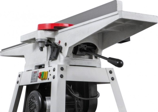 Станок фуговальный JET JJ-6OS 220V [10000281M]