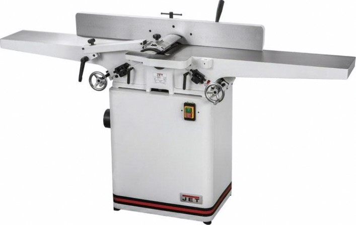 Станок фуговальный JET JJ-8HH-M 220V [10000265M]
