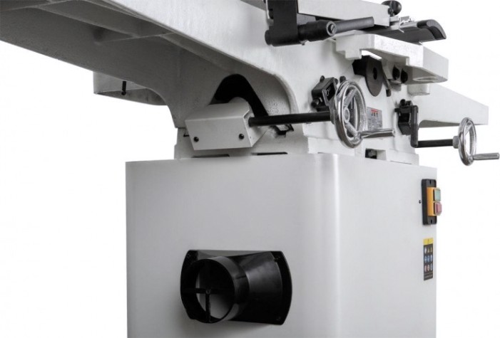 Станок фуговальный JET JJ-8L-M 220V [10000267M]