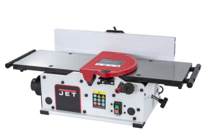 Станок фуговальный JET JSJ-10SH 220V [10000230M]