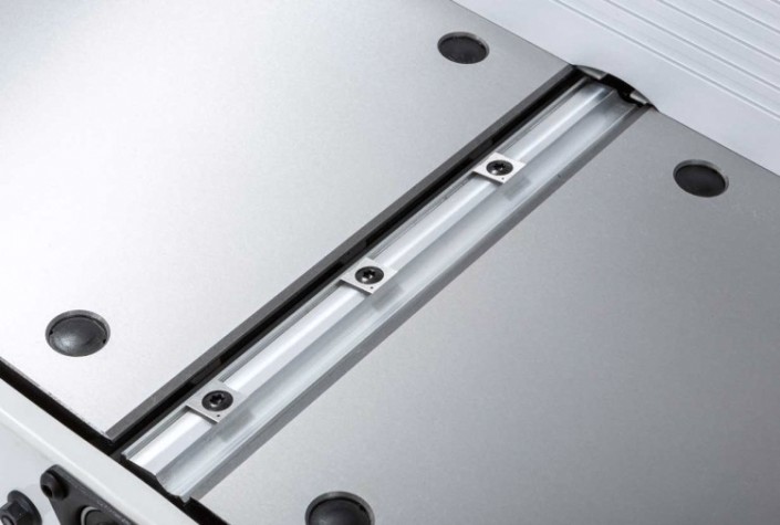 Станок фуговальный JET JSJ-10SH 220V [10000230M]