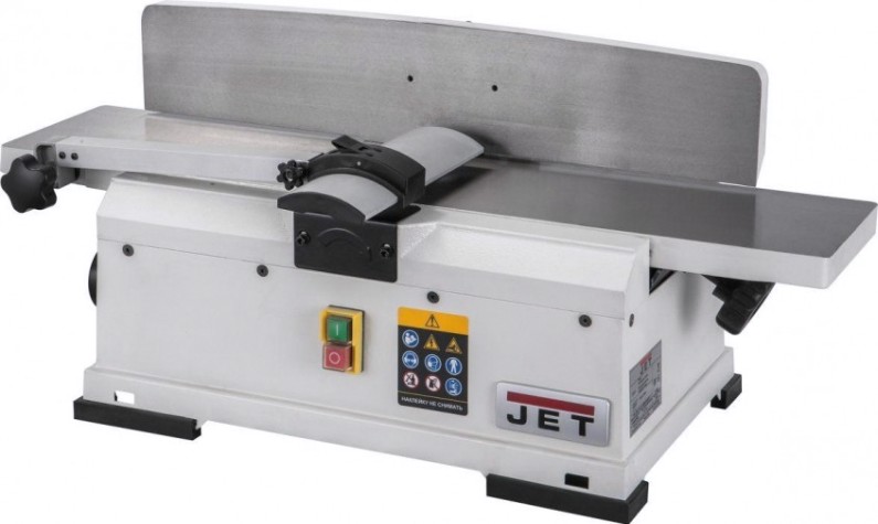 Станок фуговальный JET JSJ- 6 220V [10000278M]