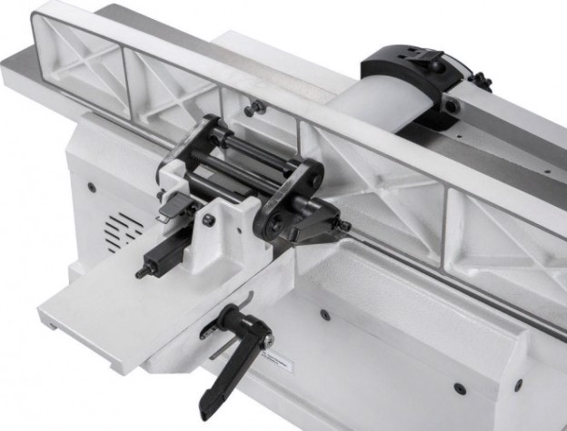 Станок фуговальный JET JSJ- 6 220V [10000278M]