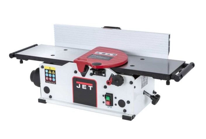 Станок фуговальный JET JSJ- 8SH 220V [10000297M]