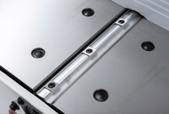 Станок фуговальный JET JSJ- 8SH 220V [10000297M]