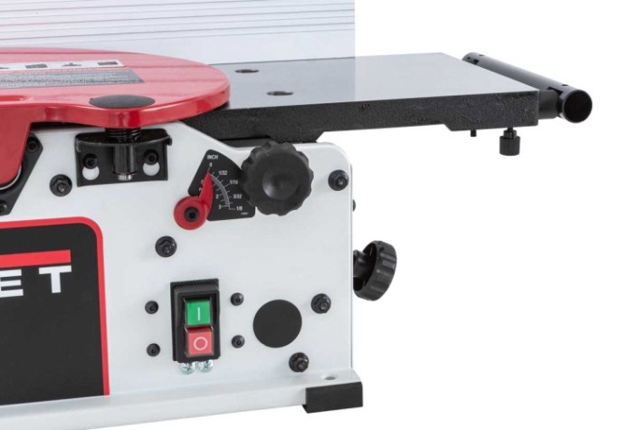 Станок фуговальный JET JSJ- 8SH 220V [10000297M]