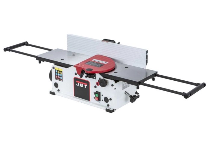Станок фуговальный JET JSJ- 8SH 220V [10000297M]