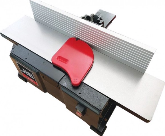 Станок фуговальный Jib 22102 HL 1,1 кВт, 230В [0309020251000]