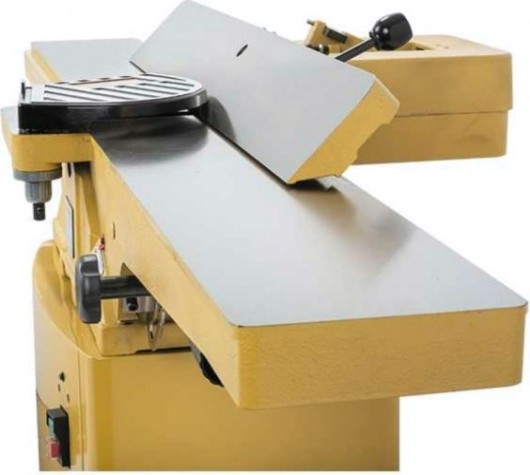 Станок фуговальный Powermatic 54A 230V [1791279DXK-RU]