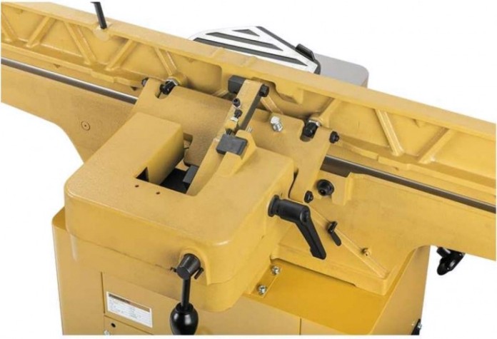 Станок фуговальный Powermatic 54A 230V [1791279DXK-RU]