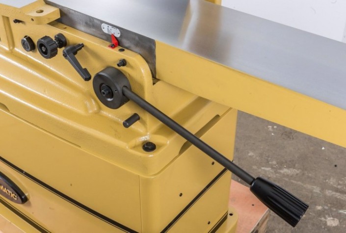 Станок фуговальный Powermatic PJ- 882HH 230V [1610082-RU-M]