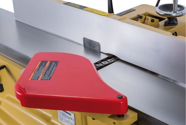 Станок фуговальный Powermatic PJ- 882HH 230V [1610082-RU-M]