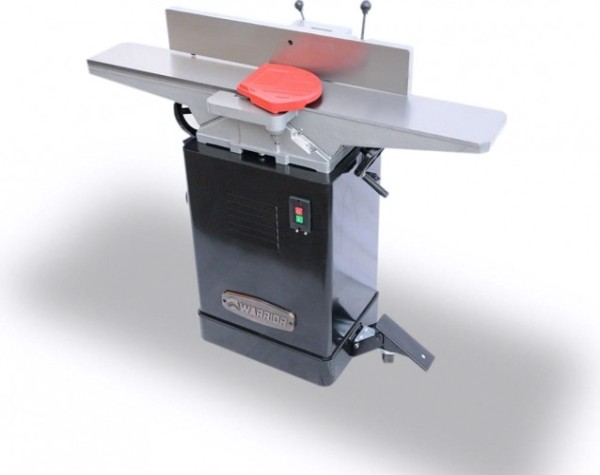 Станок фуговальный Warrior W0109DL 0,75 кВт, 230В [0301010013000]