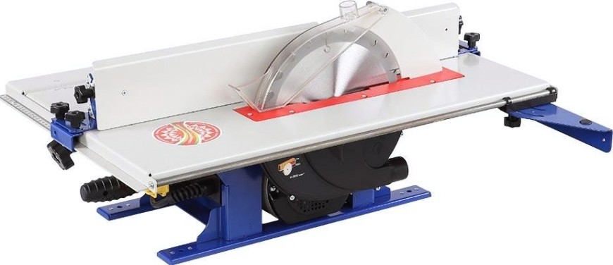 Станок комбинированный BELMASH MOGILEV 2.0 [S127A]