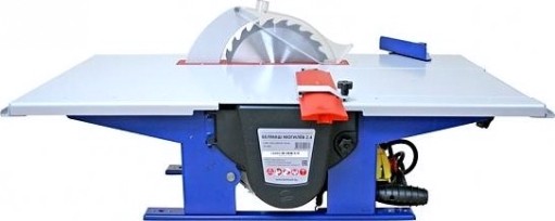 Станок комбинированный BELMASH МОГИЛЕВ 2.4 [S005A]