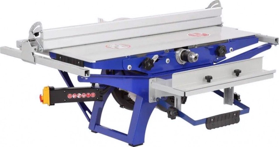 Станок комбинированный BELMASH SDM-2200M [S015A]