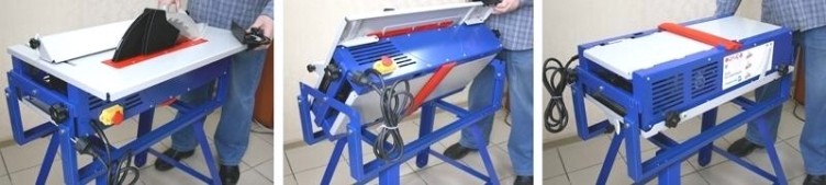 Станок комбинированный BELMASH СДМП-2200 [S004A]