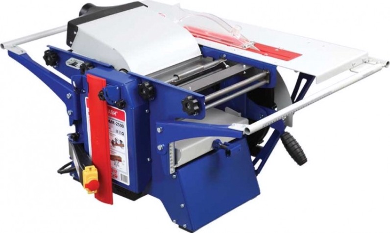 Станок комбинированный BELMASH SDMR-2500 [S041A]