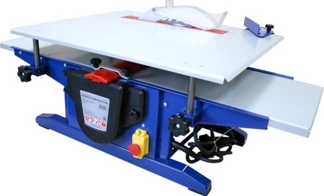 Станок комбинированный BELMASH УНИВЕРСАЛ-2500Е [SD08.00.000]