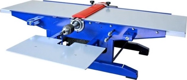 Станок комбинированный BELMASH УНИВЕРСАЛ-2500Е [SD08.00.000]