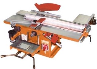 Станок комбинированный КРАТОН WM-Multi-03P [4 01 03 013]