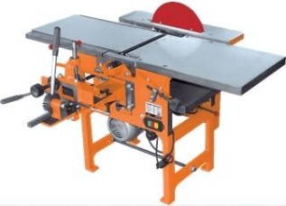 Станок комбинированный КРАТОН WM-Multi-06P [4 01 03 016]