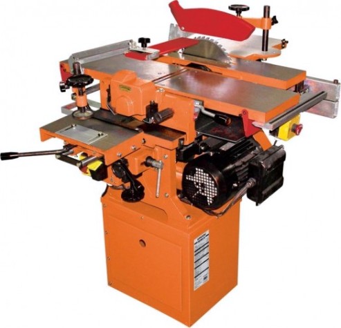 Станок комбинированный КРАТОН WM-Multi-1,5 [4 01 03 001]