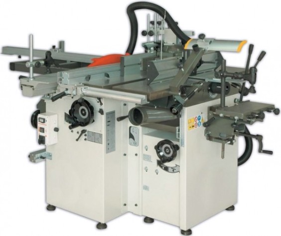 Станок комбинированный PROMA ML353G 10" [35300000]