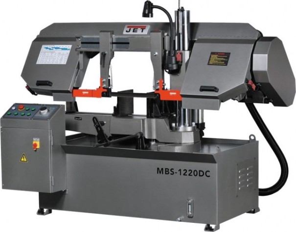 Станок ленточнопильный JET MBS-1220DC 400V [ITA1220MD]