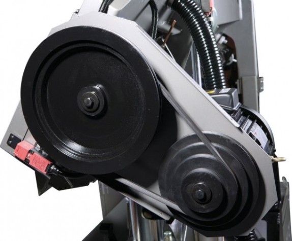 Станок ленточнопильный JET MBS-1220DC 400V [ITA1220MD]