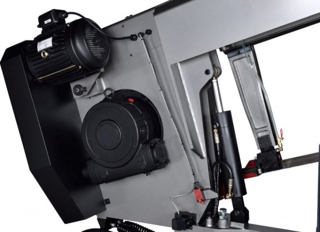 Станок ленточнопильный JET MBS-2128DAS 400V [ITA2128DAS]