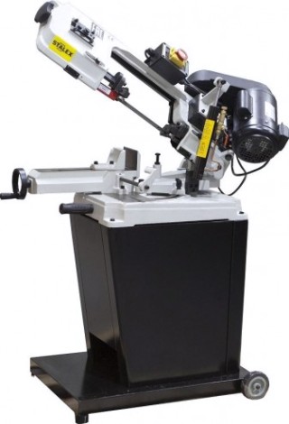 Станок ленточнопильный STALEX BS- 128 HDR 400V [388005]