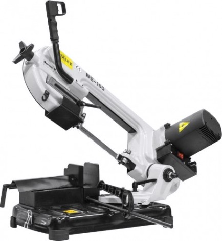 Станок ленточнопильный STALEX BS- 150 230V [388101]