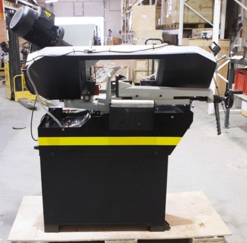 Станок ленточнопильный STALEX BS- 260G 400V [388017]
