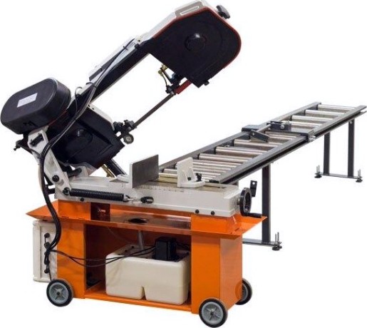Станок ленточнопильный STALEX BS- 712N 400V [388006]